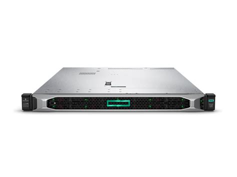 Сервер HPE ProLiant DL360 Gen10 .